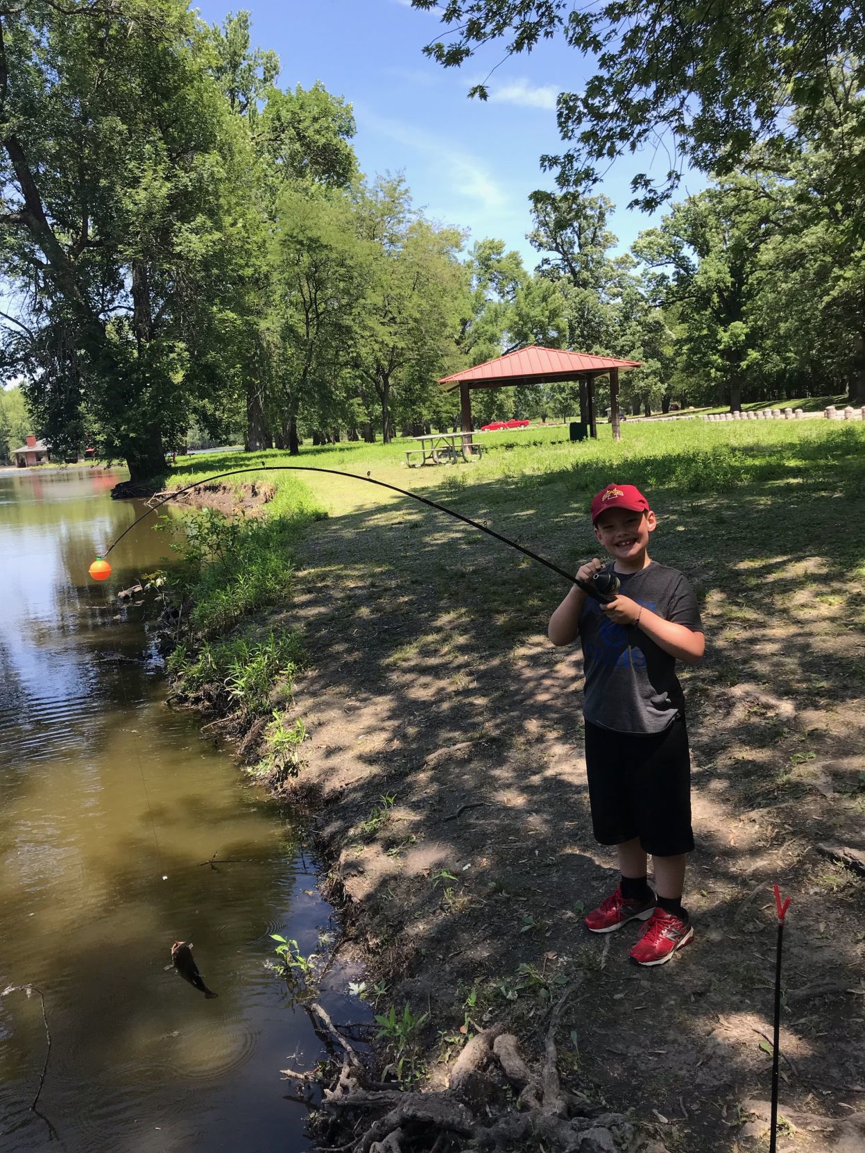 Quad-City Times Best Fish Photo Contest